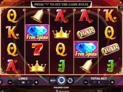 Joker Charms – Valentine's Slots