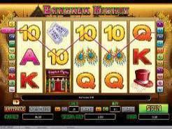 Bangkok Nights Slots