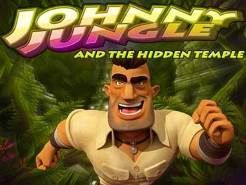 Johnny Jungle and The Hidden Temple Slots