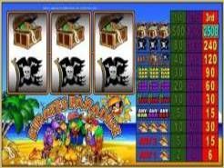 Pirate's Paradise Slots