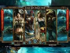 Age Of Pirates Expanded Edition Slots